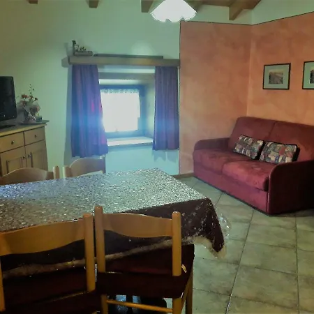 Apartman Bait Da Pizabela *