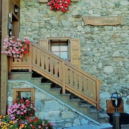 Apartman Bait Da Pizabela Livigno