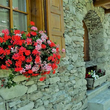 Bait Da Pizabela Apartman