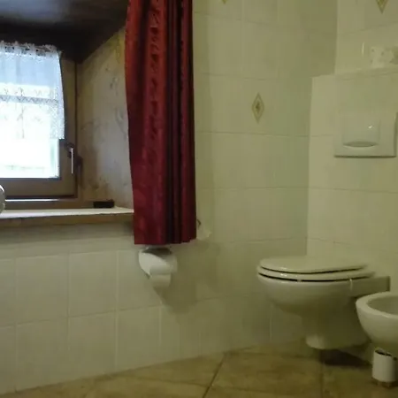 Apartman Bait Da Pizabela Livigno