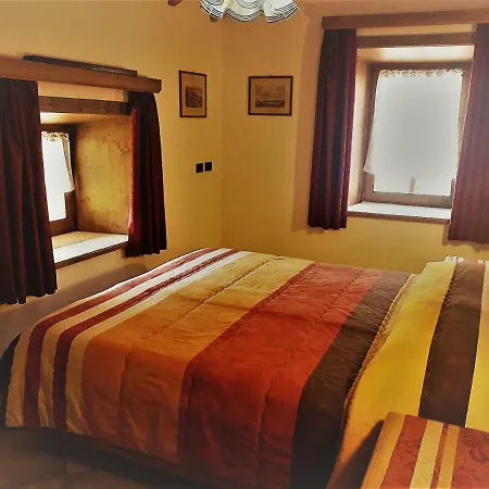 Apartman Bait Da Pizabela *