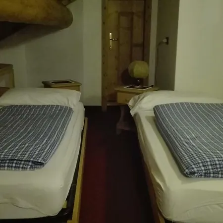 Apartman Bait Da Pizabela *