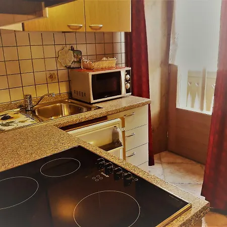 Apartman Bait Da Pizabela Livigno