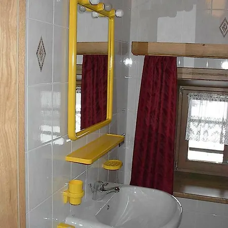 Bait Da Pizabela Apartman *