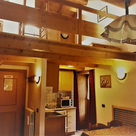 Apartman Bait Da Pizabela