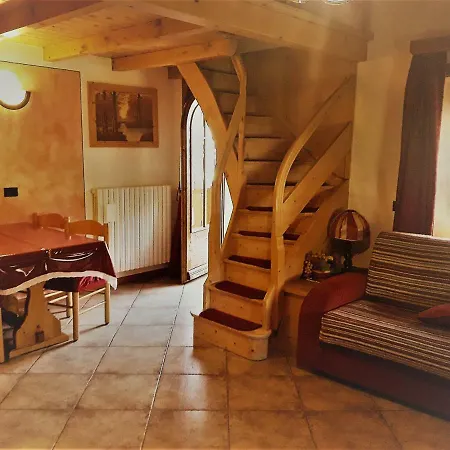 Bait Da Pizabela Apartman